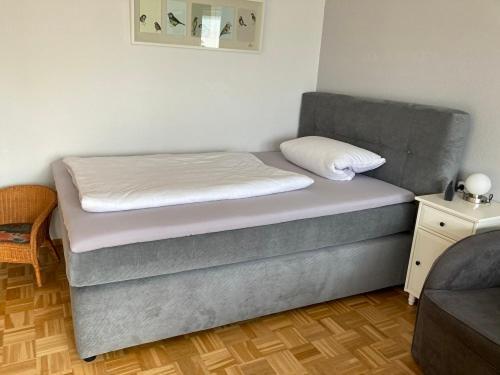 Ferienwohnung Im Aalbachtal - Uettingen Bei Wuerzburg 外观 照片